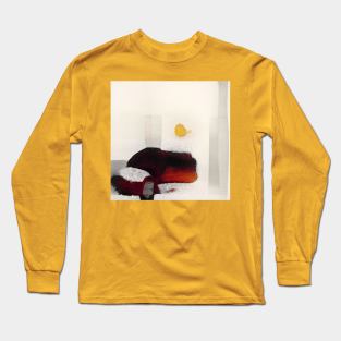 Fader Long Sleeve T-Shirt